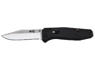 SOG Flare Folding Knife