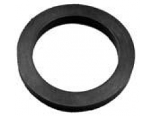 Camlock Rubber Washer, 1-1/4 In