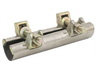 Stainless Steel Pipe Repair Clamp (Sizes)