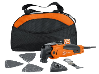 Fein Multimaster Oscillating Tool