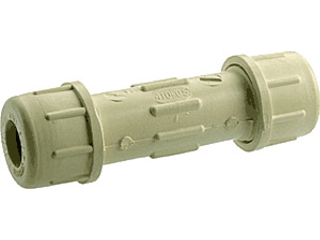 CPVC Compression Coupling (Sizes)