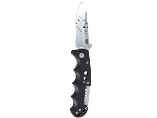 SOG Kilowatt Electrician Folding Knife