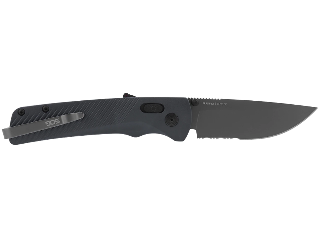 SOG Flash AT Urban Grey Ser Folding Knife