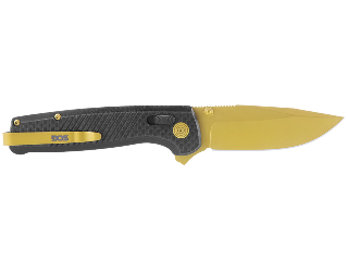 SOG Terminus XR LTE-Carbon & Gold