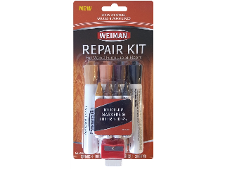 8 Piece Wood Repair