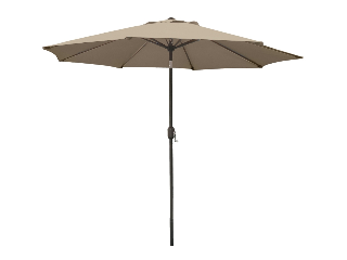 Cox Hardware and Lumber - Patio Umbrella Tan, 9 Ft