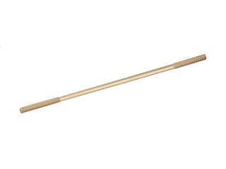 Brass Float Rod, 8 In