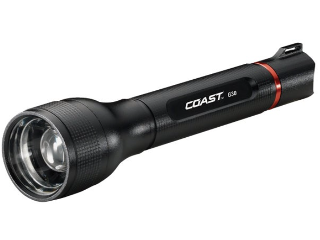 Coast GX30 LED Flashlight