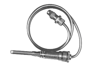 Universal Water Heater Thermocouple, 36 In