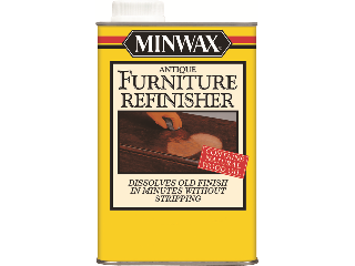 MINWAX Antique Furniture Refinisher, Qt