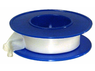 Teflon Pipe Thread Seal Tape, 1/2 In x 520 In