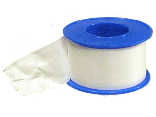 Teflon Tape Thread Sealant 1" X 520"