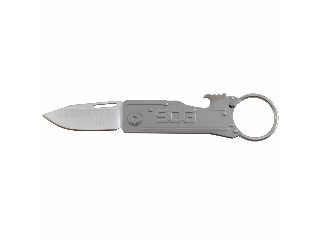 SOG Keytron Folding Knife