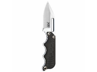 SOG Instinct Mini Fixed Blade