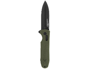 SOG Pentagon XR Folding Knife