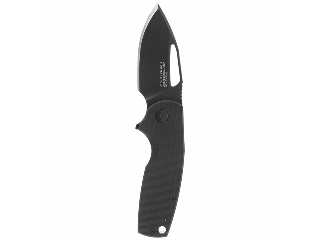 SOG Stout FLK Folding Knife