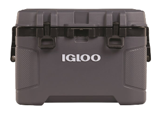 Igloo Trailmate Cooler, 50 Qt