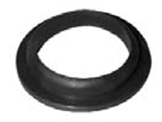 Lavatory Drain Gasket, 1-1/4 In x 2-1/8 In