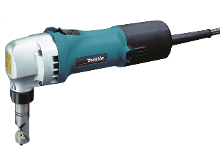 Makita 16 Gauge Nibbler, 120 V, 5 A