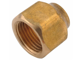 Flare Reducing Nut (Sizes)