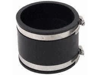 Flexible Coupling, 4 In x 4 In