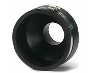 Flexible Coupling, 4 In x 1-1/2 In