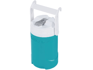 Igloo Latitude Chain Link Water Jug, 1/2 Ga