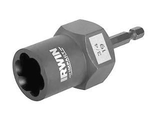 IRWIN Impact Bolt Extractor ( Sizes )