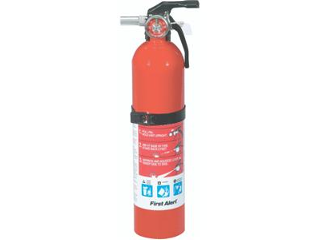 Fire Extinguisher Multipurpose 1A-10-B:C