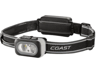 Coast RL20R LED Headlamp