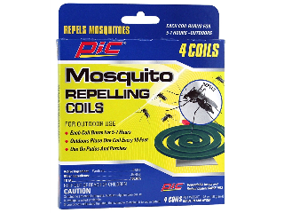 Pic Mosquito Repelling Coil