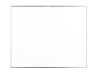 Magnetic Dry Erase Board, 20 In x 16 In