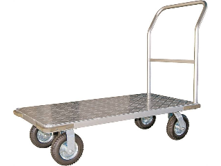 Prosource  Heavy-Duty Platform Cart, 1100 lb Weight Capacity