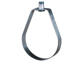 Swivel Adjustable Band Hanger (Sizes)