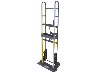 Appliance Hand Truck With Strap, Dolly