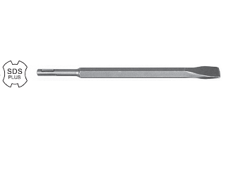 SDS Drive Flat Chisel 3/4 In x 10 In