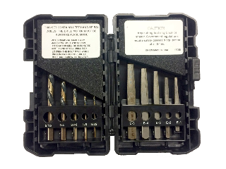 TYPE 421-AG EXTRACTOR SET