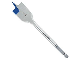 Speedbor Spade Bit (Sizes)