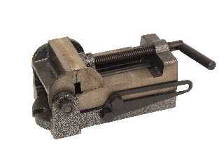 Angled Drill Press Vise