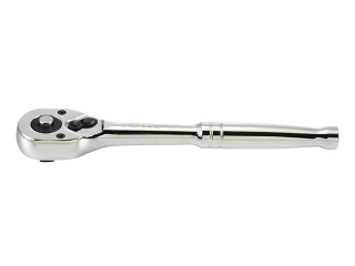 Reversible Quick Release Ratchet 1/4" Drive, 5-1/2"