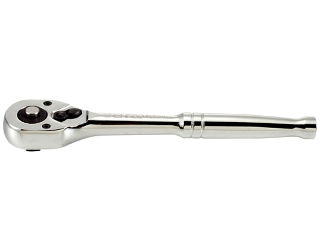 Reversible Quick Release Ratchet 3/8" Drive, 8-1/2"