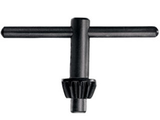 Pilot Chuck Key 1/4 In & 3/8 In, 13/64 In Pilot