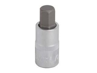 Hex Bit Socket 1/2 In Drive (Sizes)