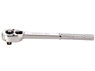 Reversible Quick Release Ratchet 1/2" Drive, 10"