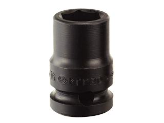 Impact Standard Socket 1/2" Drive (Sizes)