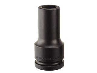 Impact Standard Deep Socket 1/2" Drive (Sizes)