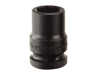 Impact Metric Socket 1/2" Drive (Sizes)