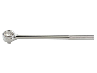 Reversible Quick Release Ratchet 3/4 Drive, 20"