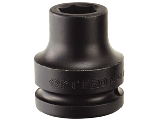 Impact Standard Socket 1" Drive (Sizes)