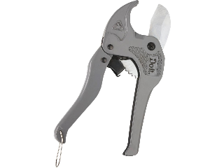 Ratcheting Pvc Cutter